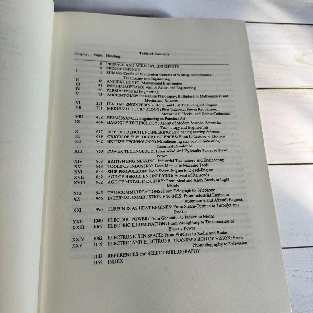 N/A lectures history